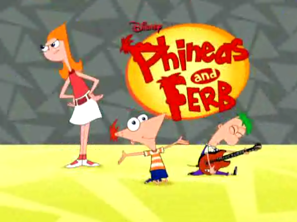 Phineas And Ferb Cast Pictures. Phineas and Ferb are