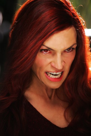 Jean Grey Dark Phoenix from XMen III