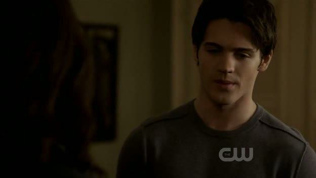 steven r. mcqueen dating. Jeremy concedes to Bonnie#39;s
