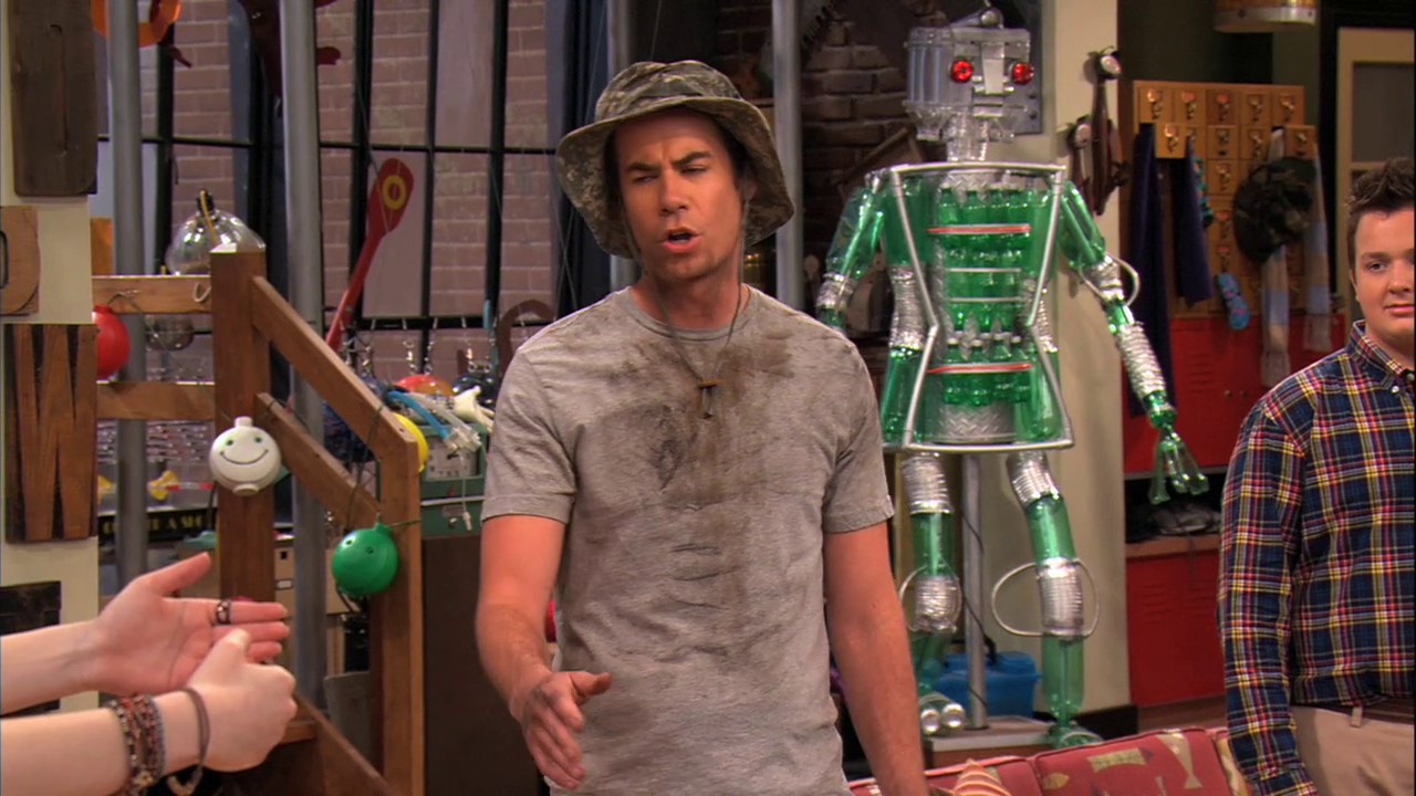 iCarly - 502 - iDate Sam and Freddie - Spencer and Carly (11) .