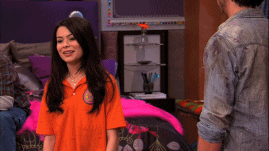 Who has the best big brother in the world? iCarly - 401 - iGot A Hot Room_8...